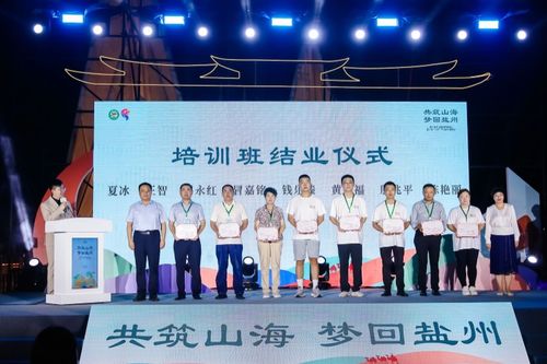 共筑山海 夢回鹽州——閩寧文化藝術(shù)交流與旅游資源推介活動(dòng)成功舉辦