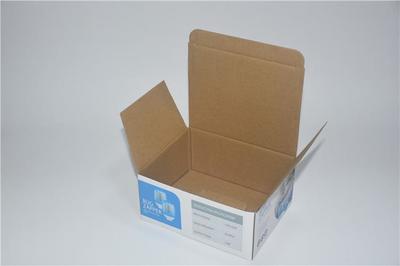 紙制品包裝 綠色包裝的未來趨勢(shì)與多元化應(yīng)用