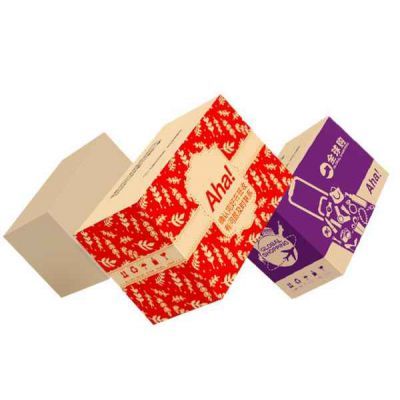 紙韻華章 紙制品精美禮品盒的匠心之美